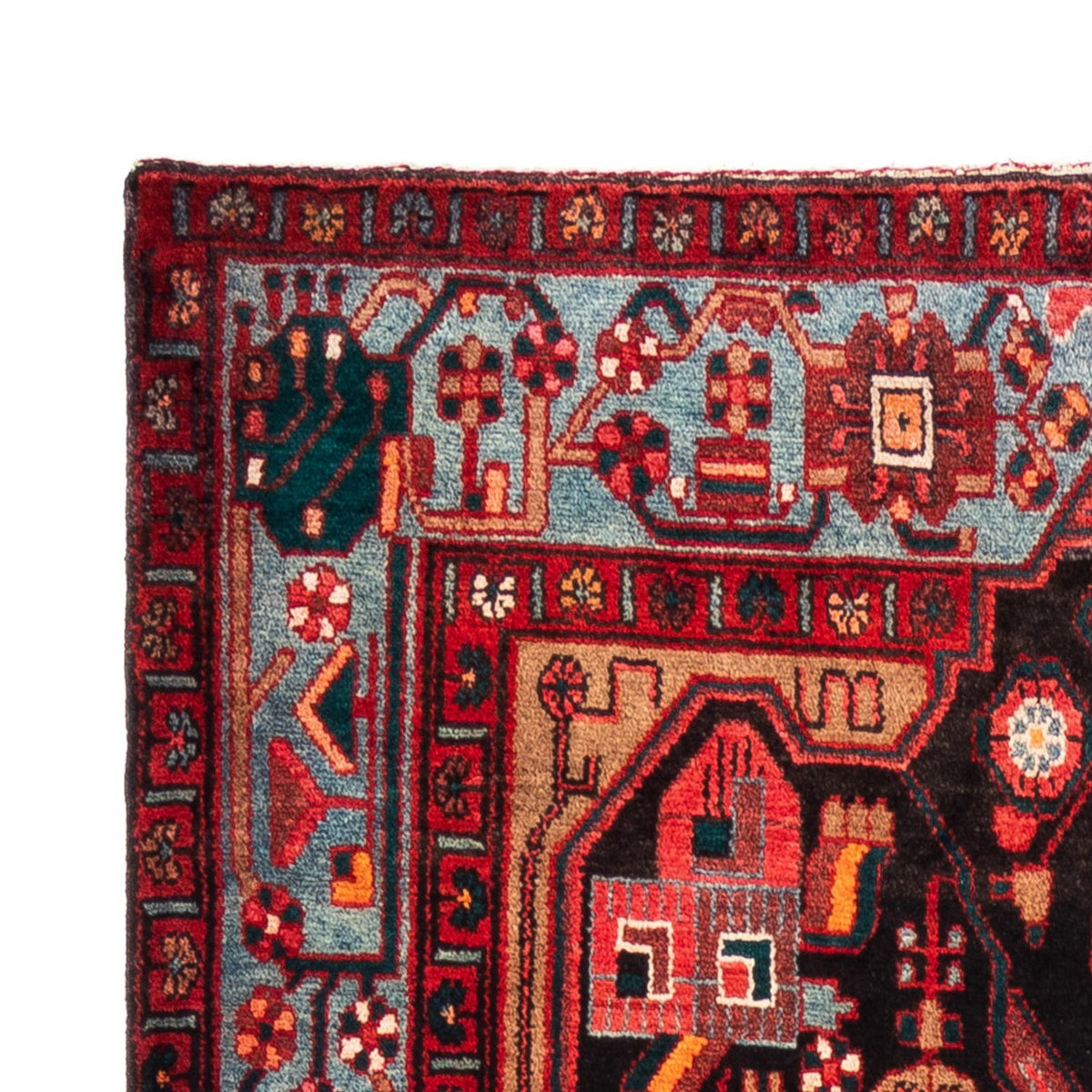 Kolyai Tapete 154x343cm - Tapete persa