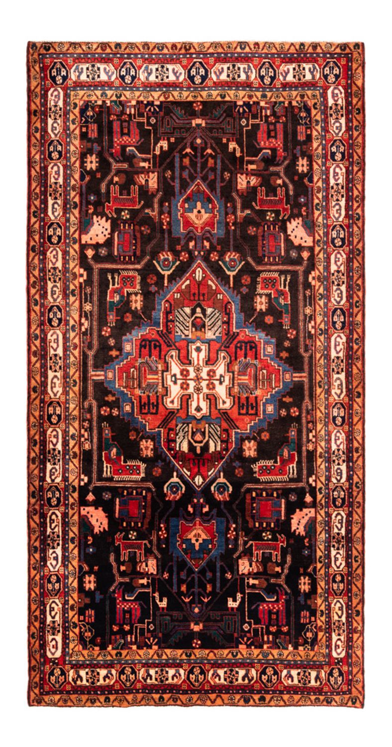 Nahavand Tapete 330x165cm - Tapete persa
