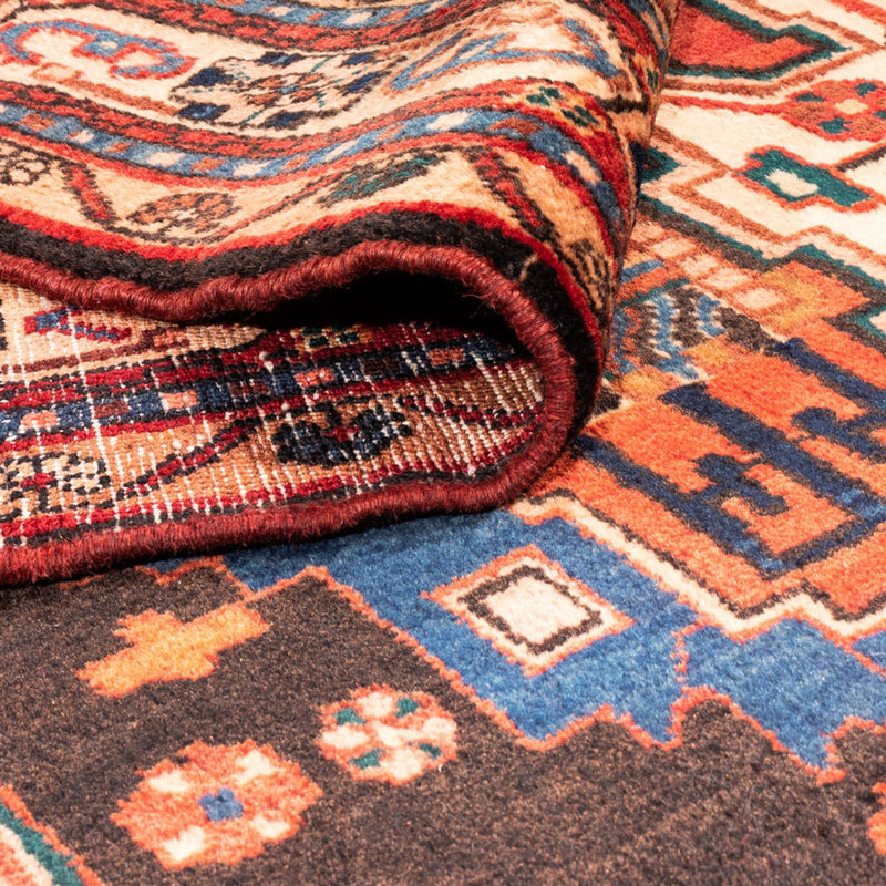 Nahavand Tapete 330x165cm - Tapete persa