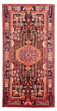 Nahavand Tapete 280x150cm - Tapete persa – product image