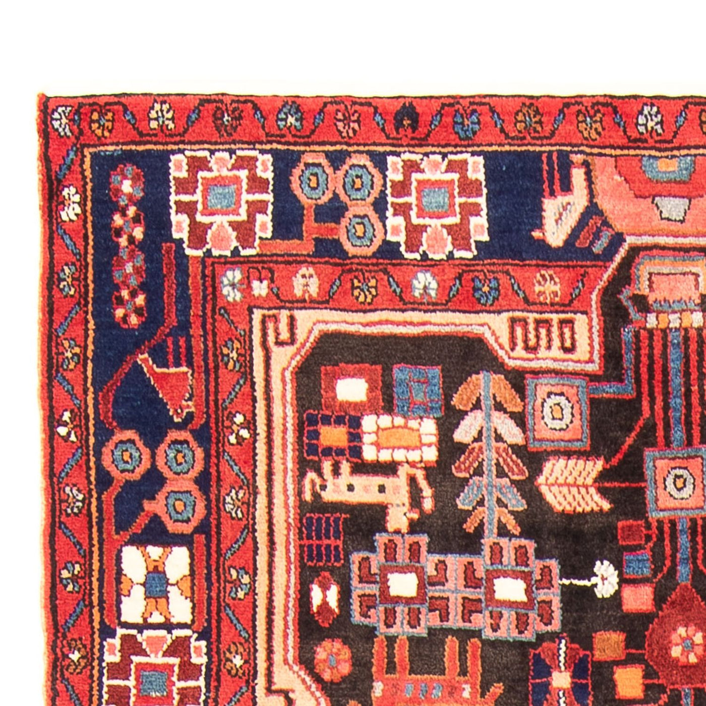 Nahavand Tapete 280x150cm - Tapete persa