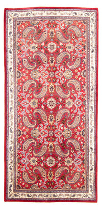 Najafabad Teppich 297x150cm - Perserteppich – product image