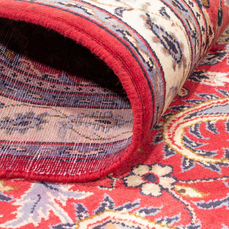 Najafabad Teppich 297x150cm - Perserteppich
