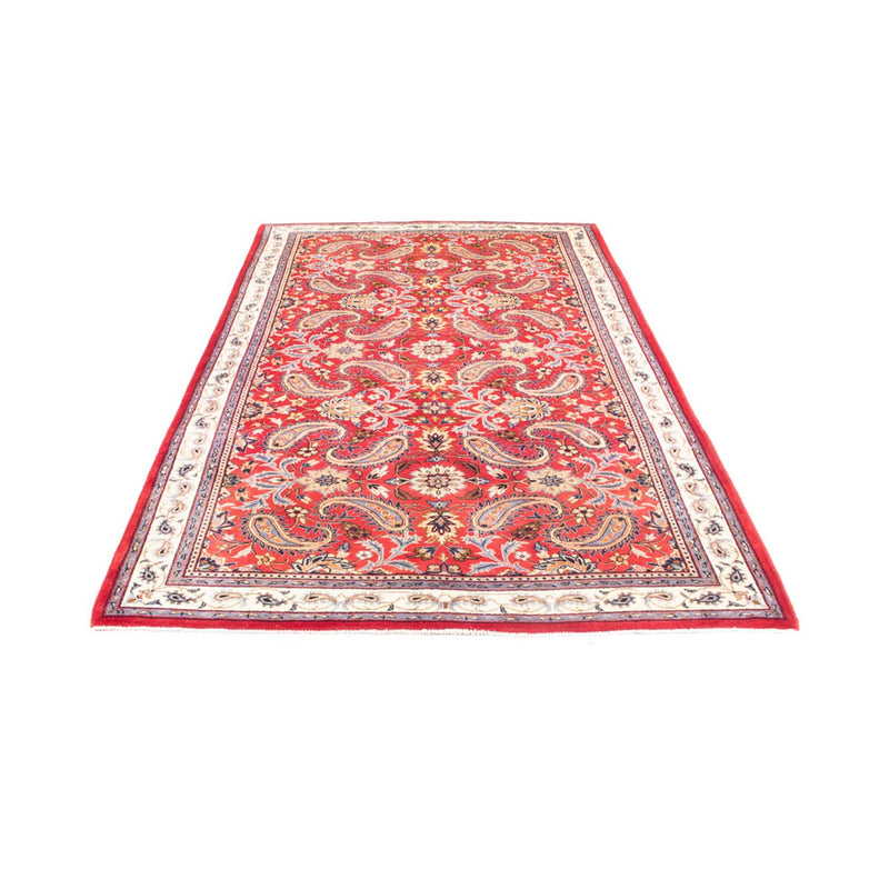 Najafabad Teppich 297x150cm - Perserteppich