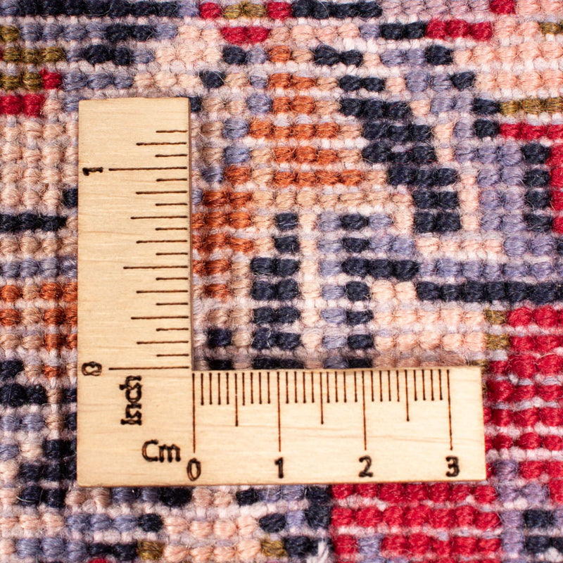 Najafabad Teppich 297x150cm - Perserteppich