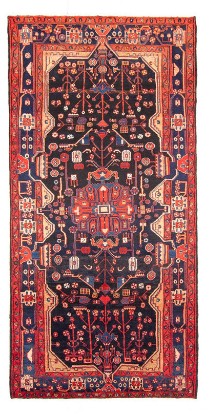 Nahavand Tapete 154x295cm - Tapete persa