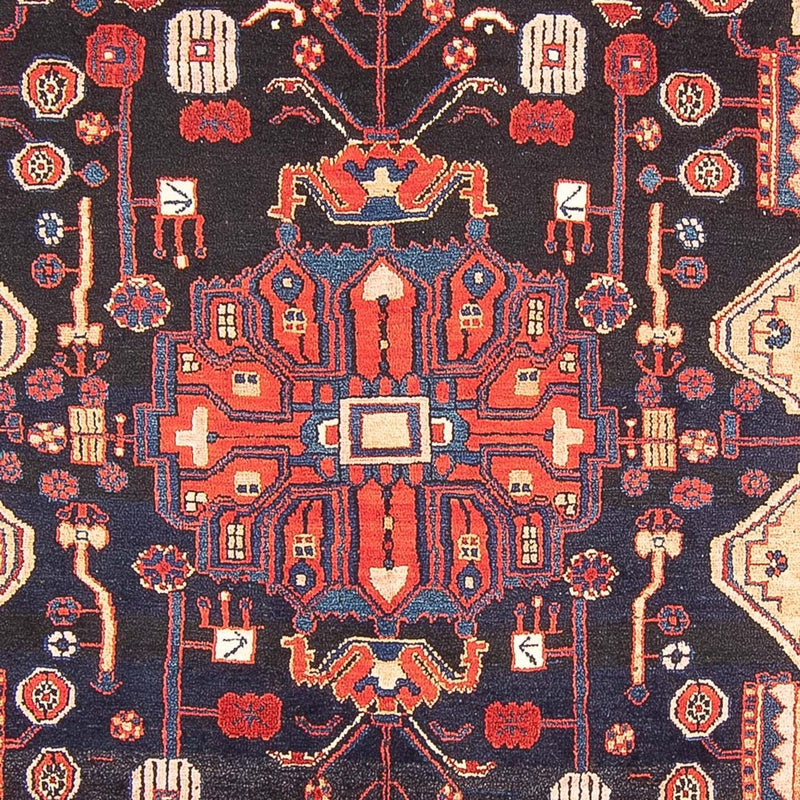 Nahavand Tapete 295x154cm - Tapete persa