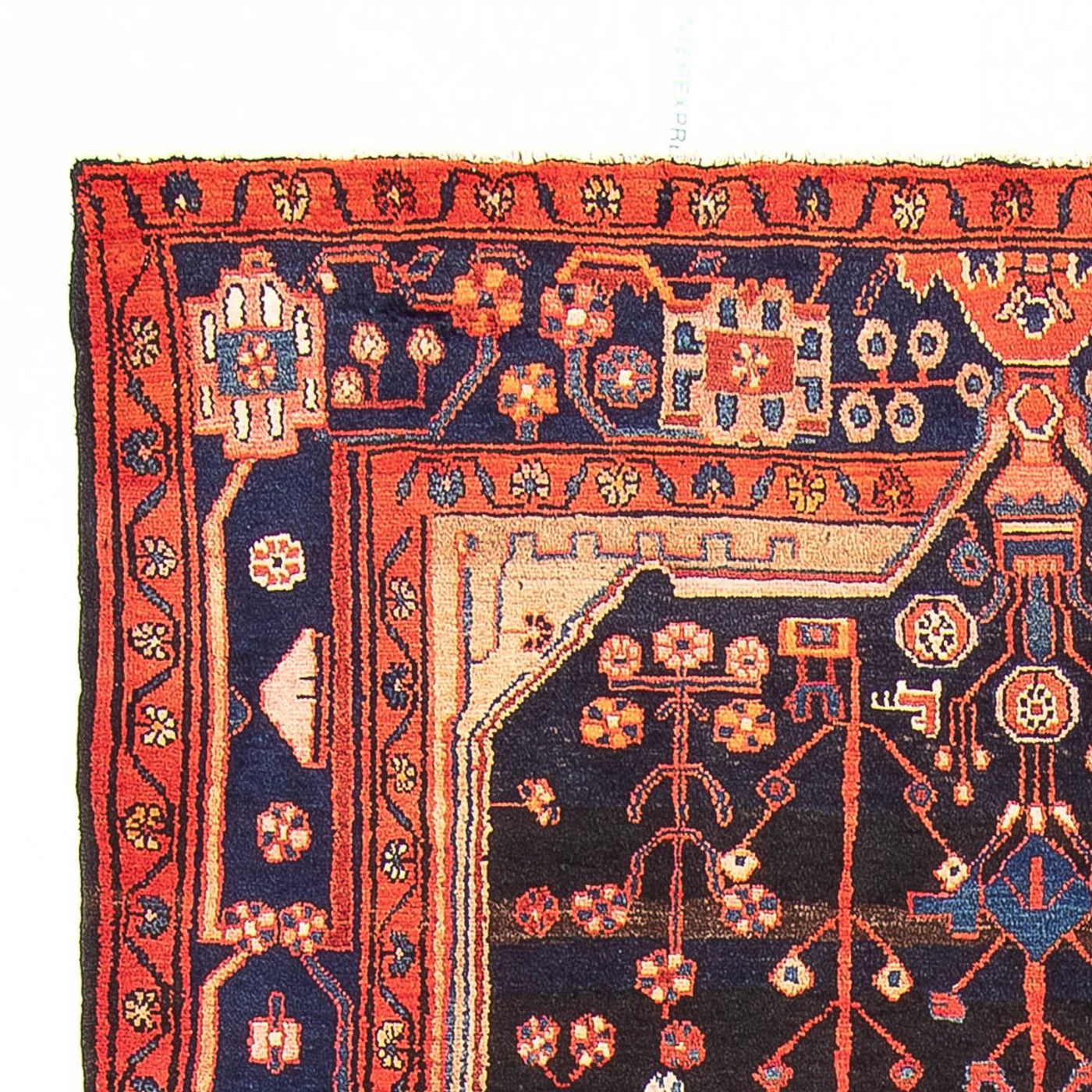 Nahavand Tapete 295x154cm - Tapete persa