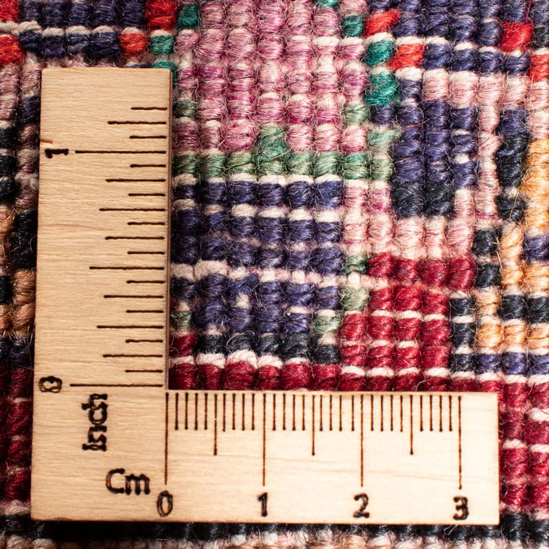 Kolyai Teppich 310x160cm - Perserteppich