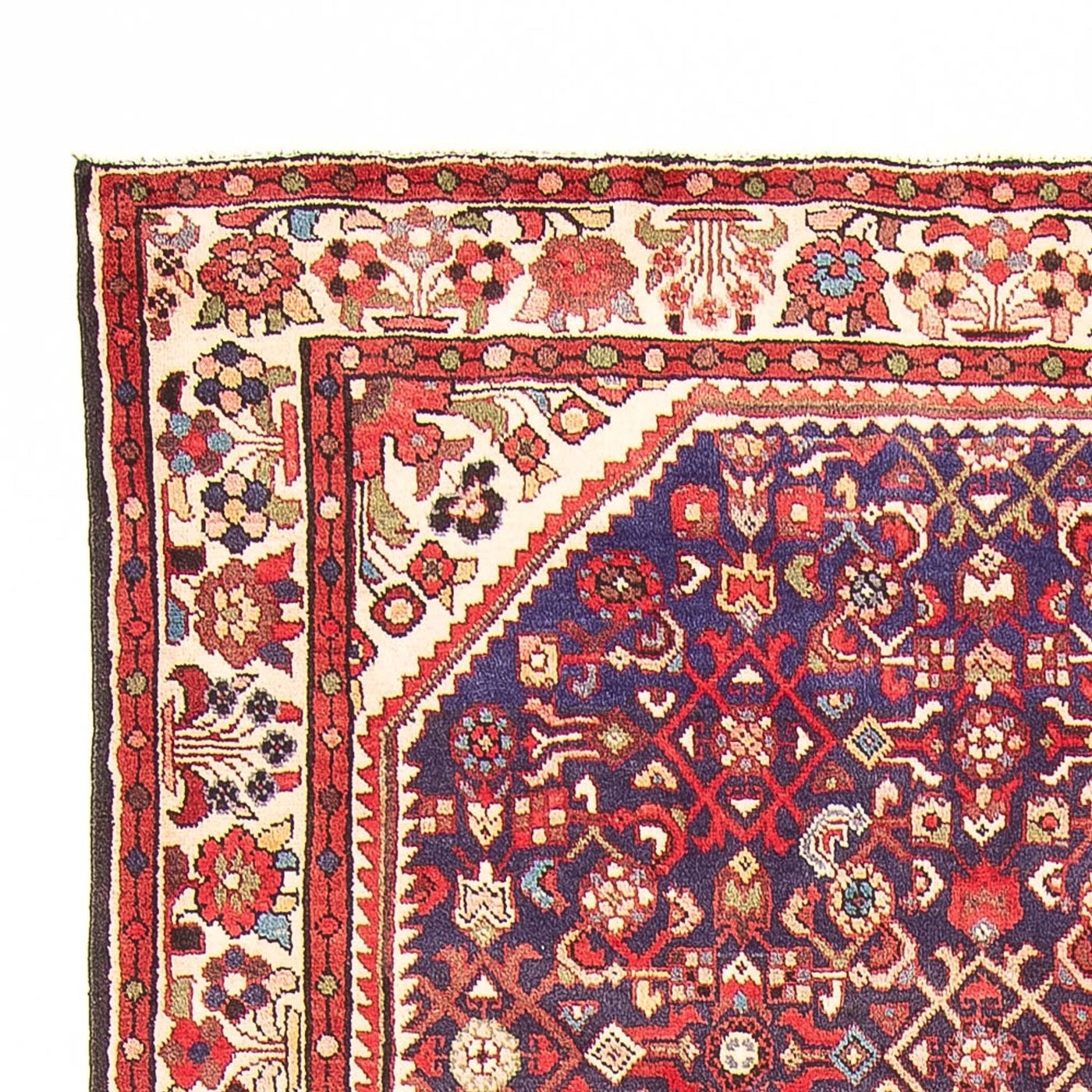 Hosseinabad Tapete 330x153cm - Tapete persa