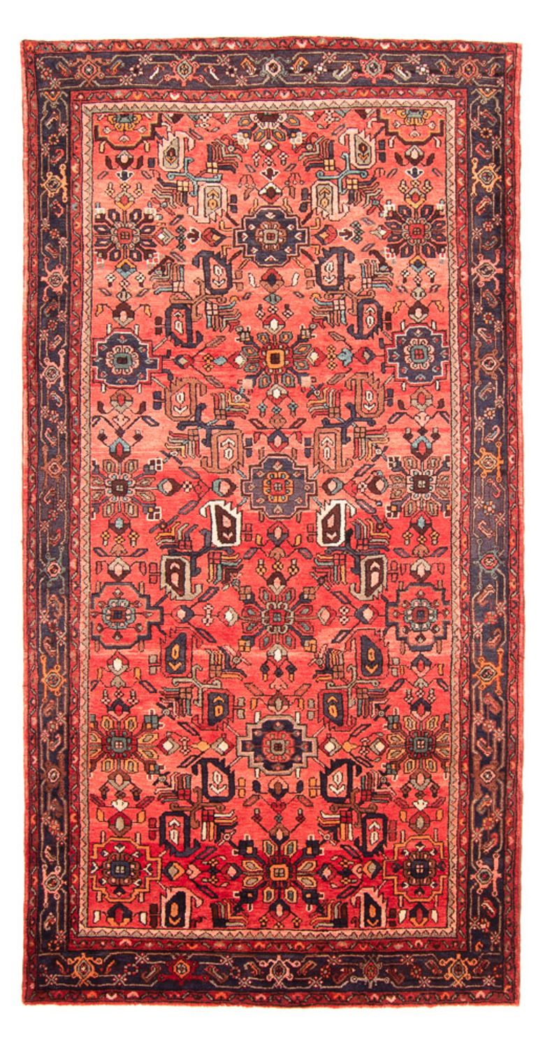 Sarough Teppich 293x160cm - Perserteppich
