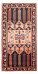 Sarouk Tapete 283x156cm - Tapete persa