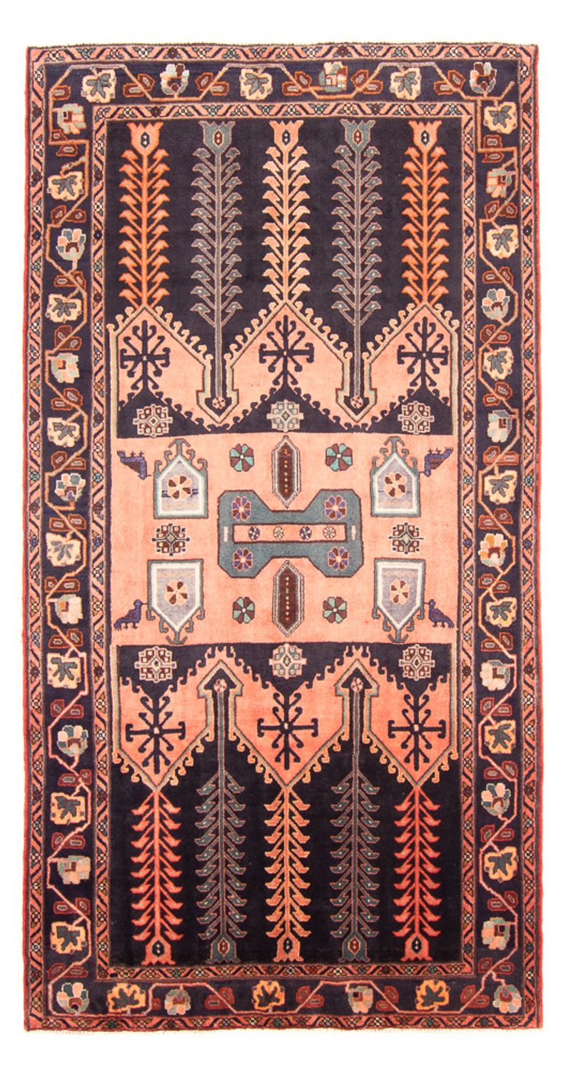 Sarouk Tapete 283x156cm - Tapete persa