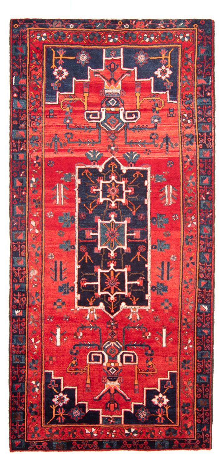 Hamadan Tapete 155x310cm - Tapete persa