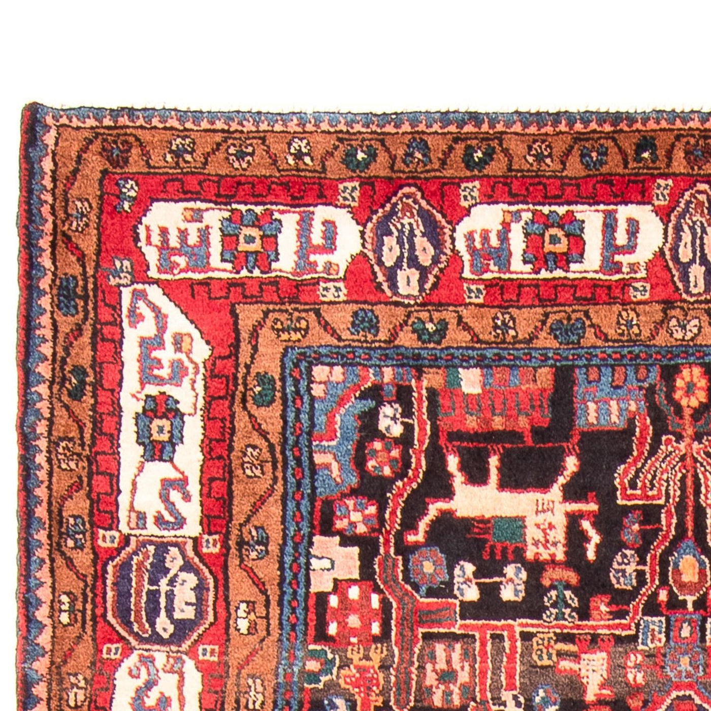Nahavand Tapete 285x164cm - Tapete persa