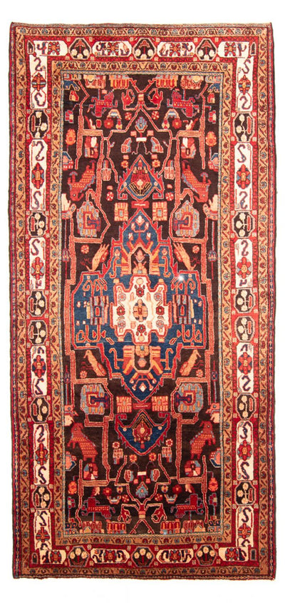 Nahavand Tapete 160x313cm - Tapete persa