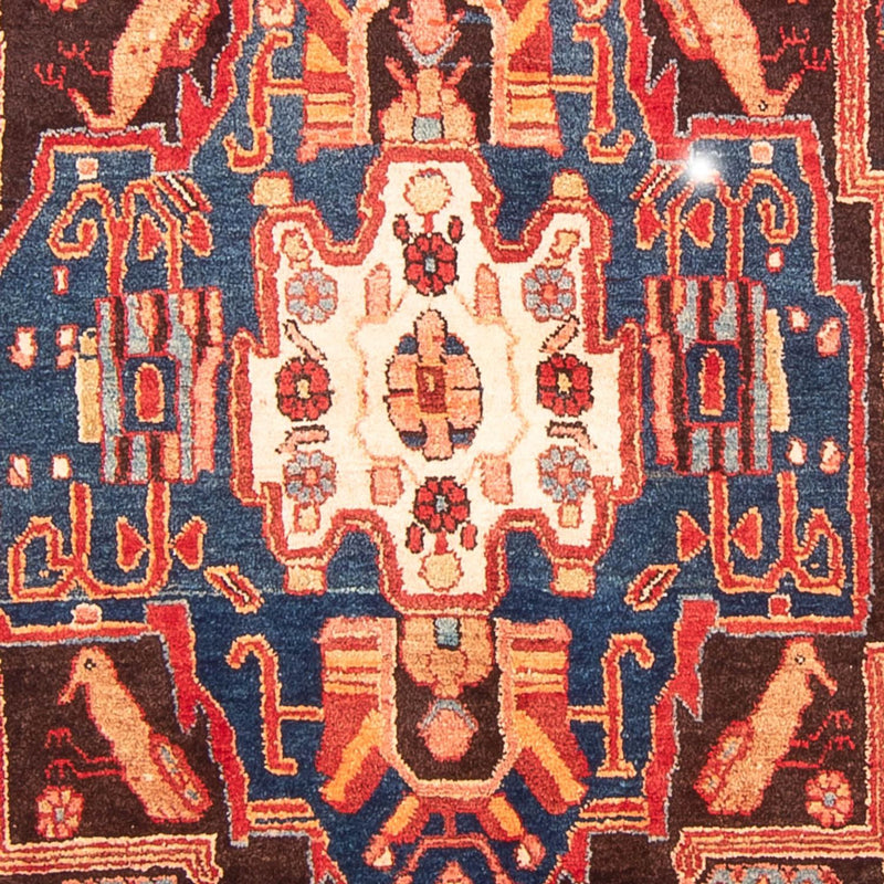 Nahavand Tapete 313x160cm - Tapete persa