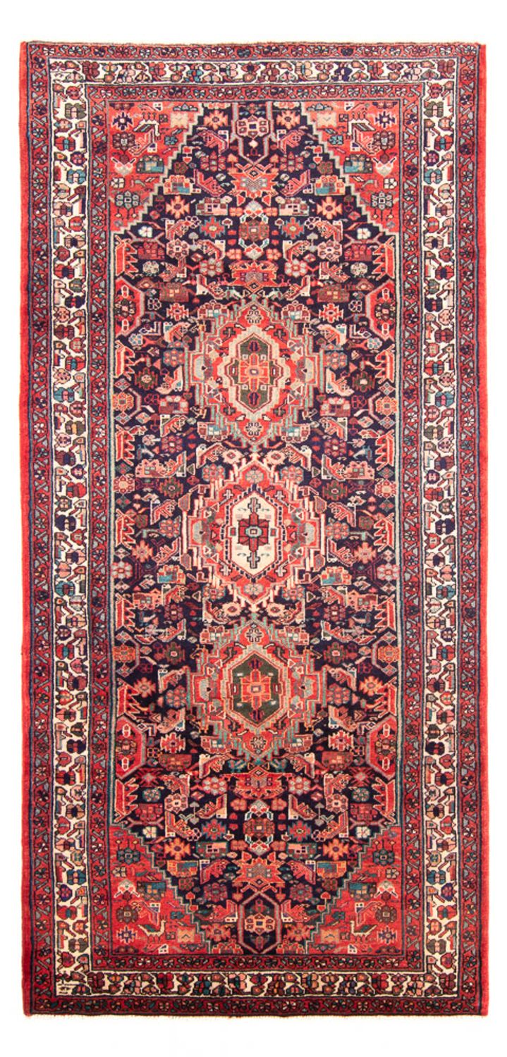 Hamadan Tapete 307x155cm - Tapete persa