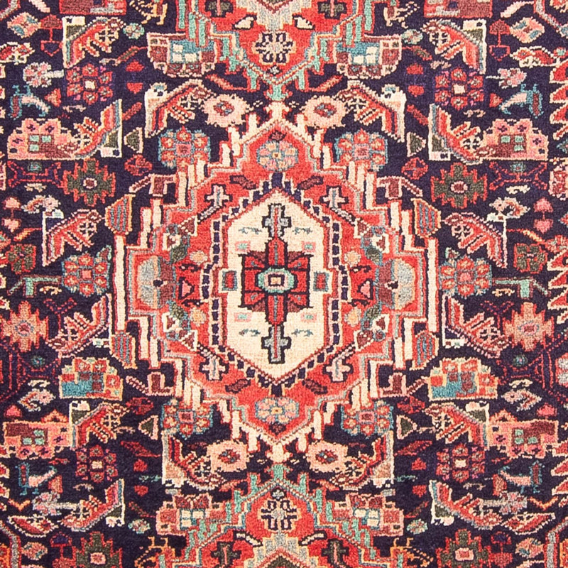Hamadan Tapete 307x155cm - Tapete persa