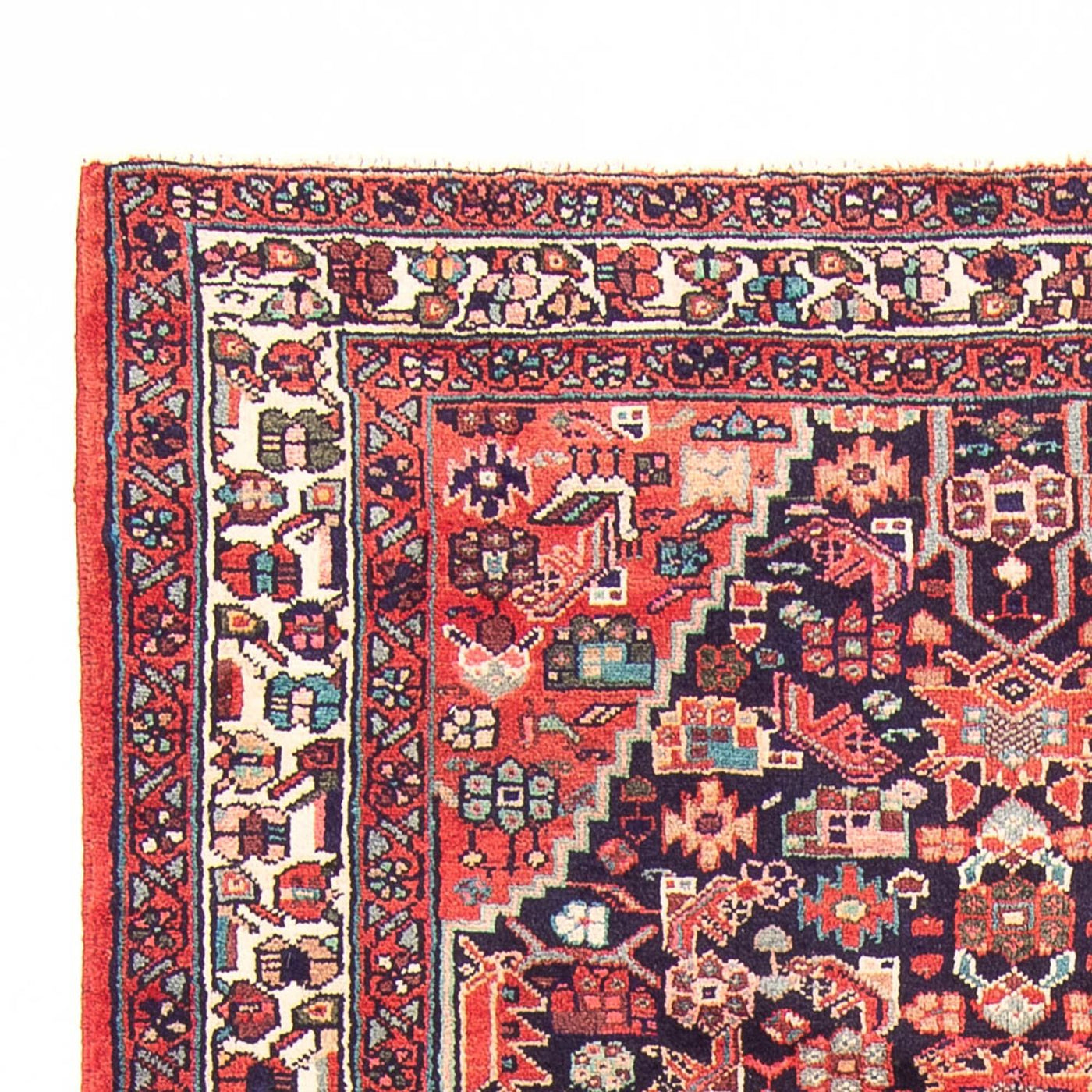 Hamadan Tapete 307x155cm - Tapete persa