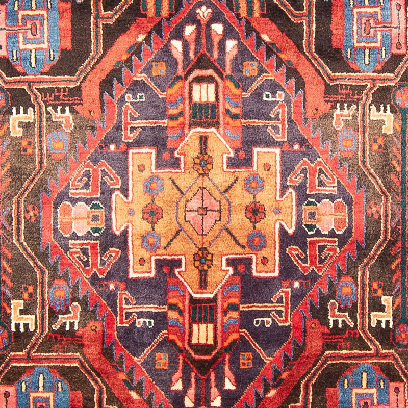 Nahavand Teppich 310x167cm - Perserteppich