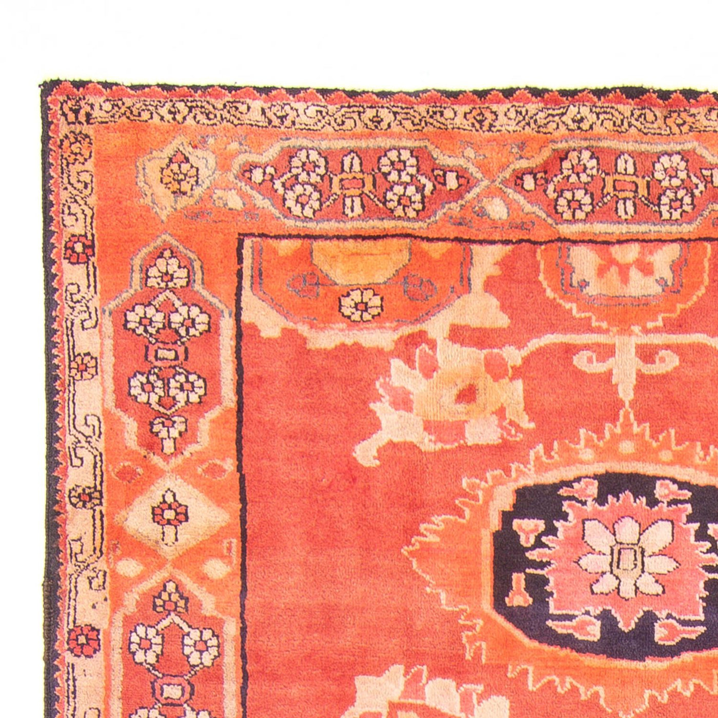 Hamadan Tapete 305x143cm - Tapete persa
