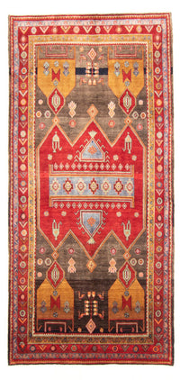 Hamadan Tapete 310x158cm - Tapete persa – product image