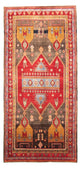 Hamadan Tapete 310x158cm - Tapete persa