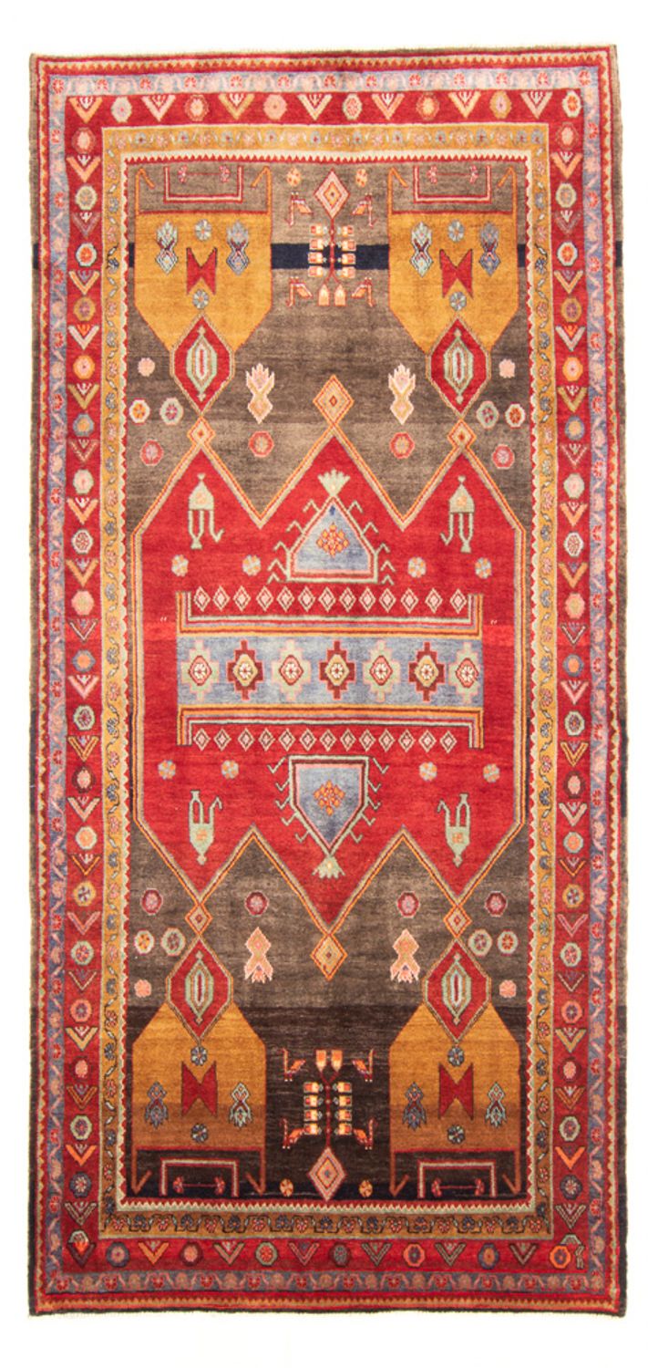 Hamadan Tapete 310x158cm - Tapete persa
