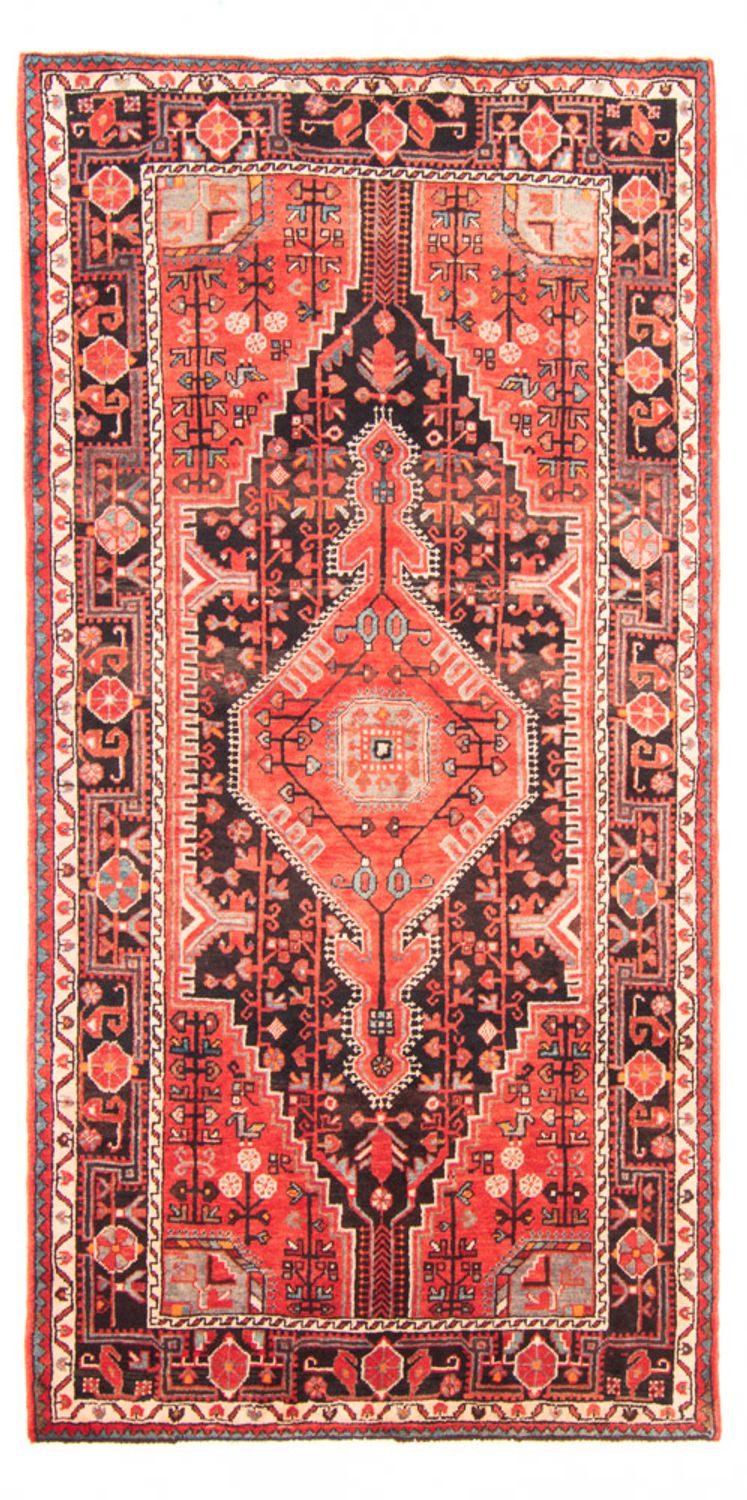 Hamadan Tapete 260x145cm - Tapete persa