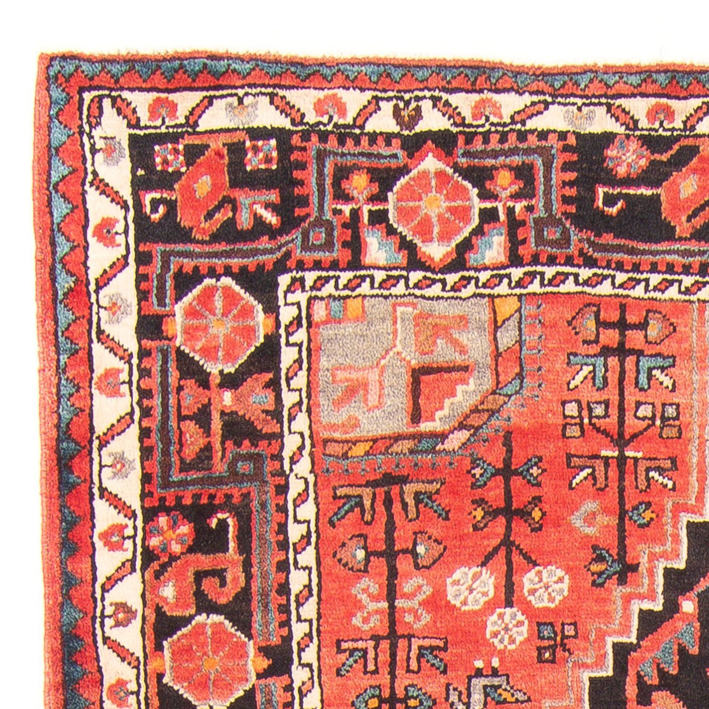 Hamadan Tapete 260x145cm - Tapete persa