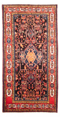 Hamadan Tapete 287x155cm - Tapete persa – product image
