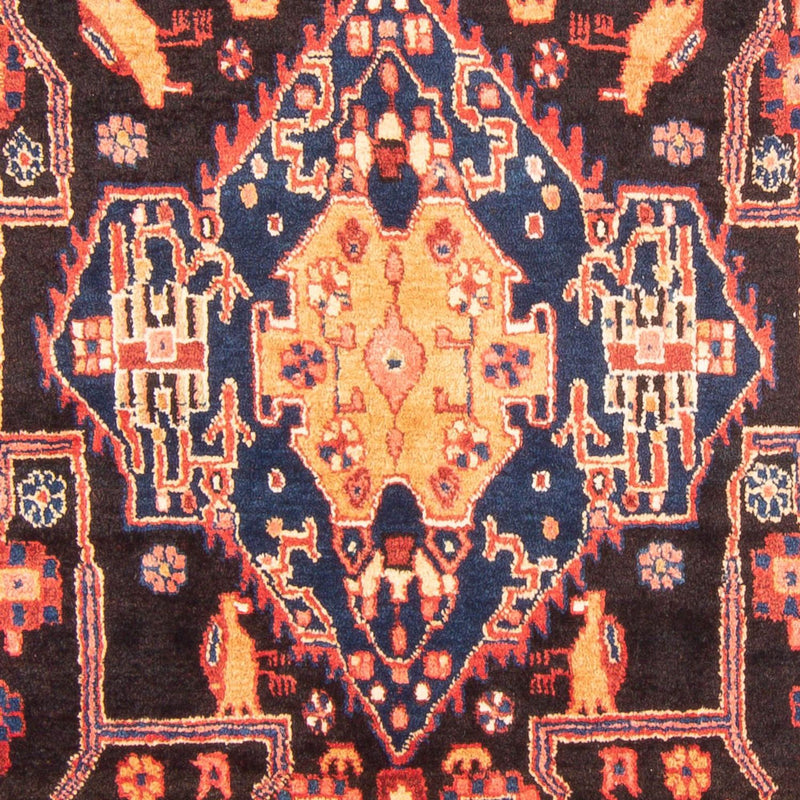 Hamadan Tapete 287x155cm - Tapete persa