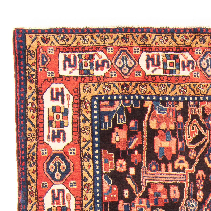 Hamadan Tapete 287x155cm - Tapete persa