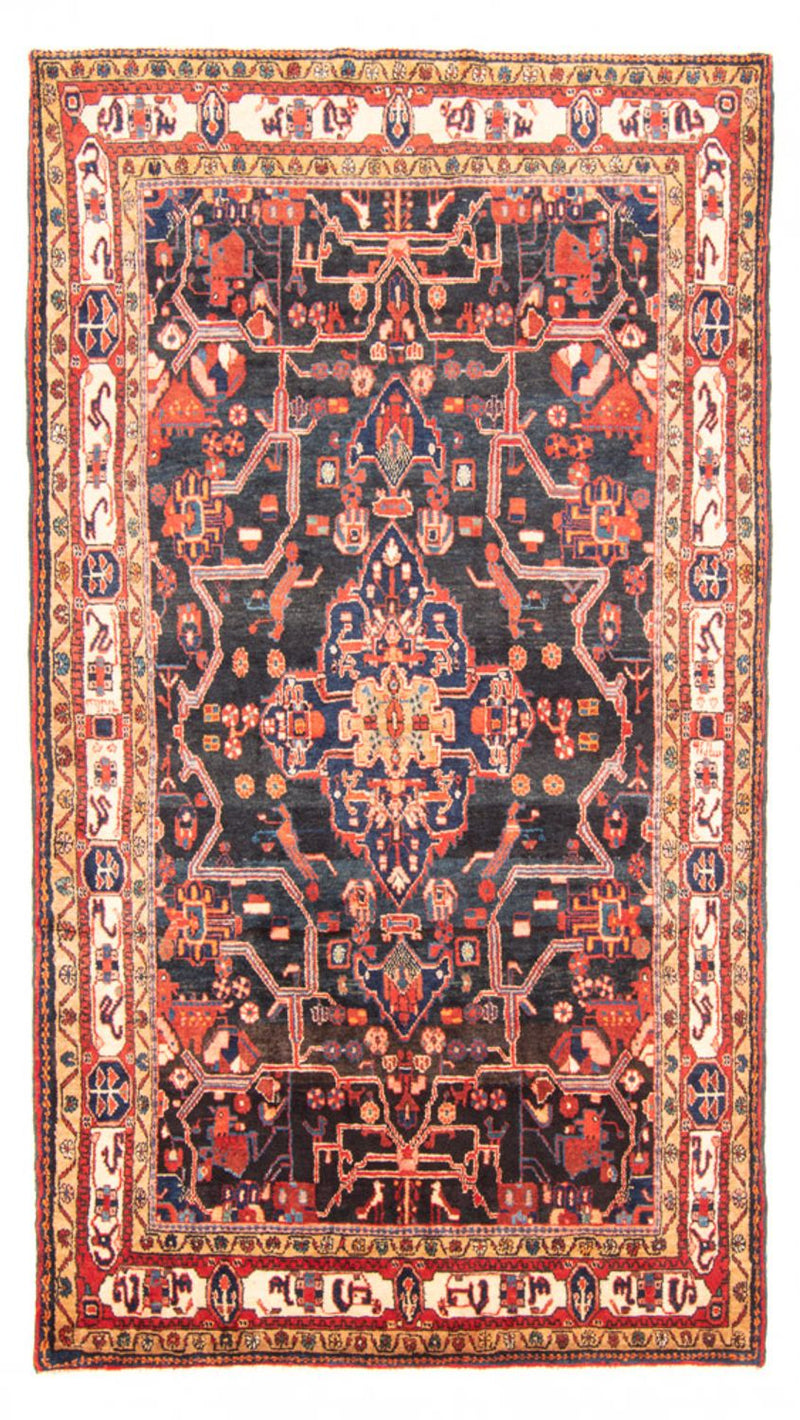Nahavand Tapete 277x165cm - Tapete persa