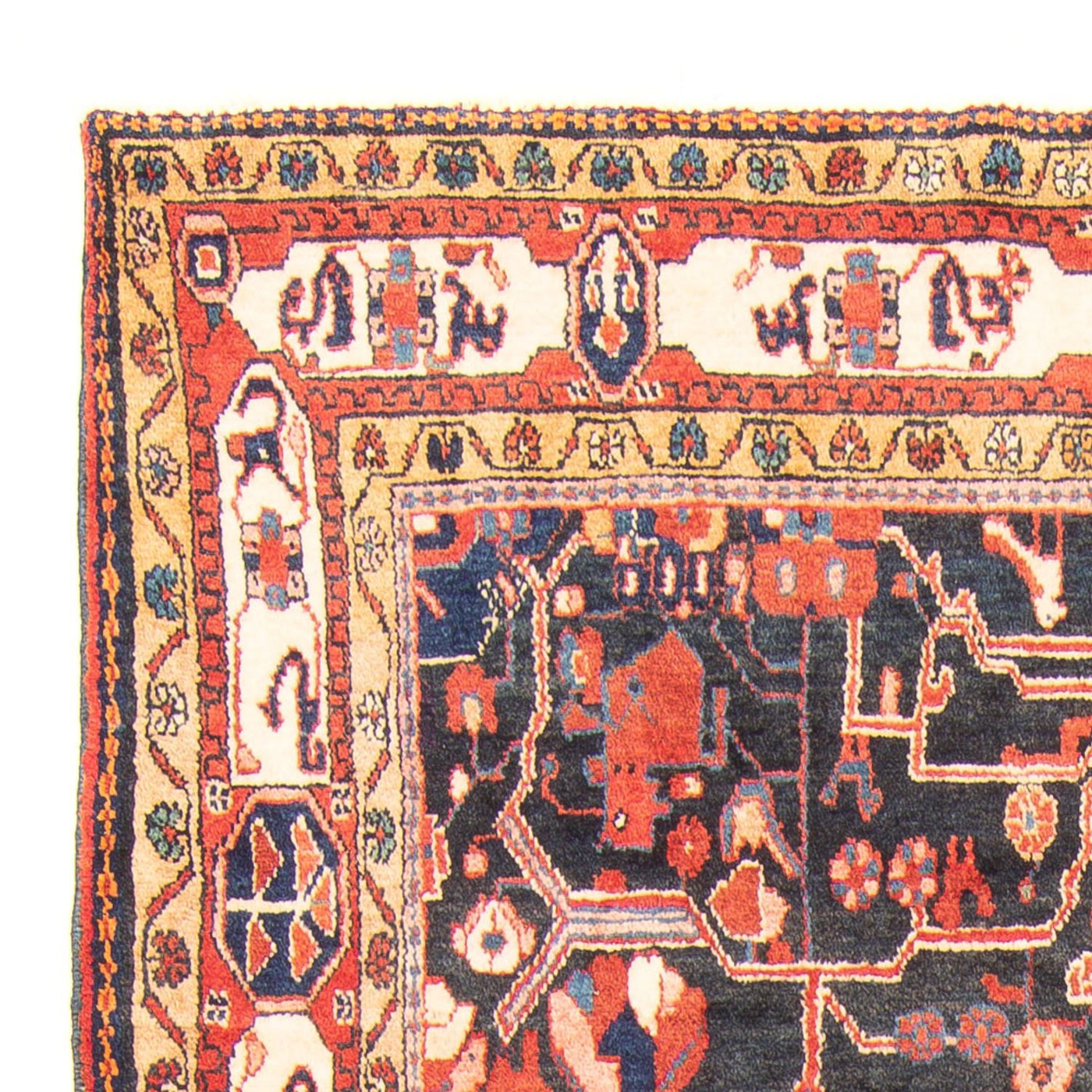 Nahavand Tapete 277x165cm - Tapete persa