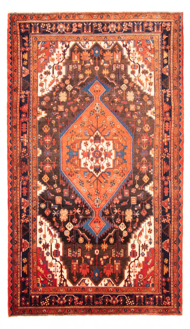 Nahavand Tapete 287x176cm - Tapete persa
