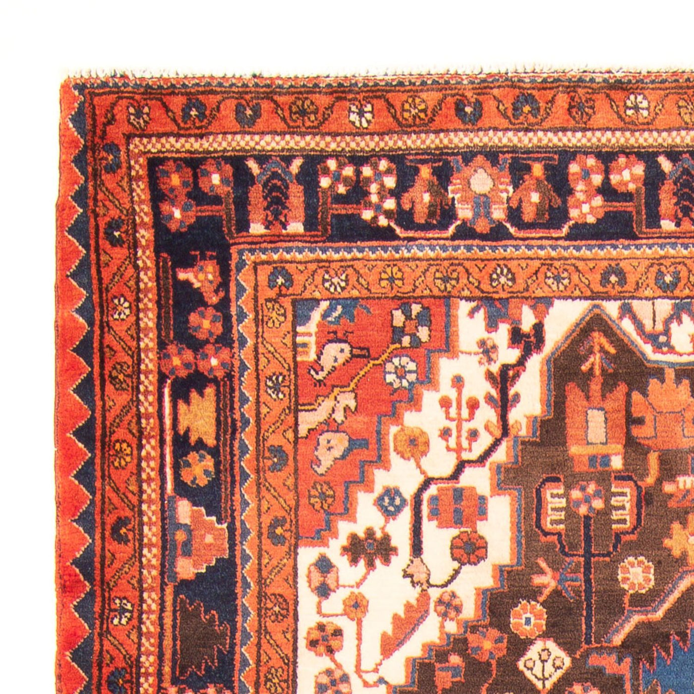 Nahavand Tapete 287x176cm - Tapete persa