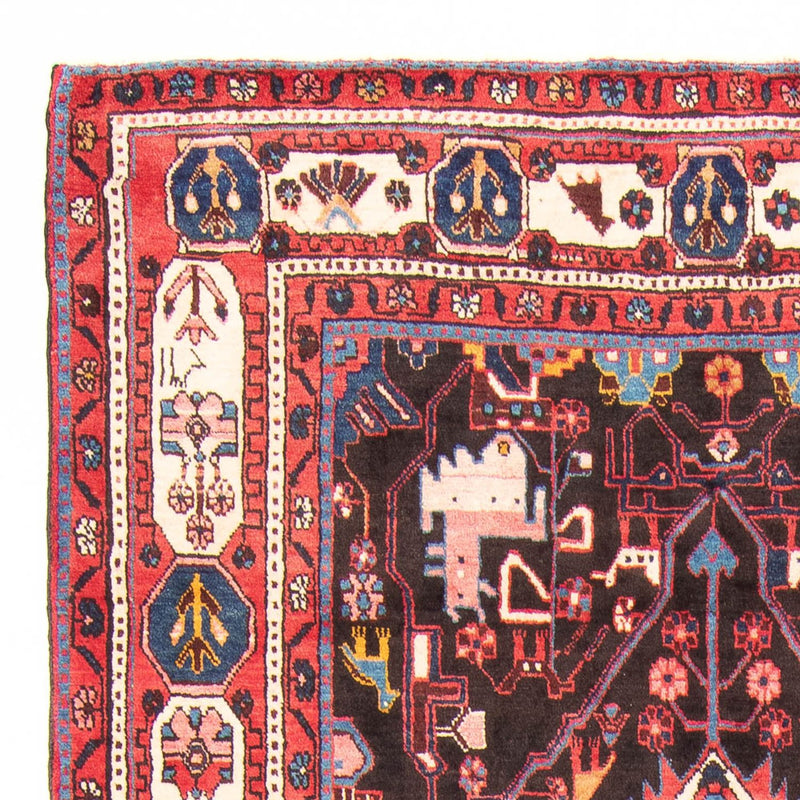 Nahavand Tapete 350x160cm - Tapete persa