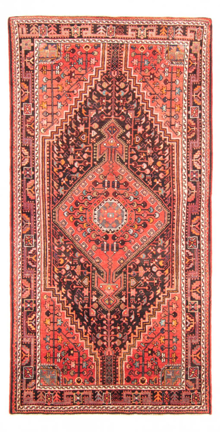 Hamadan Tapete 280x150cm - Tapete persa
