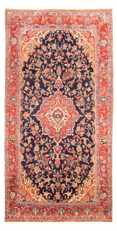 Hamadan Tapete 157x295cm - Tapete persa
