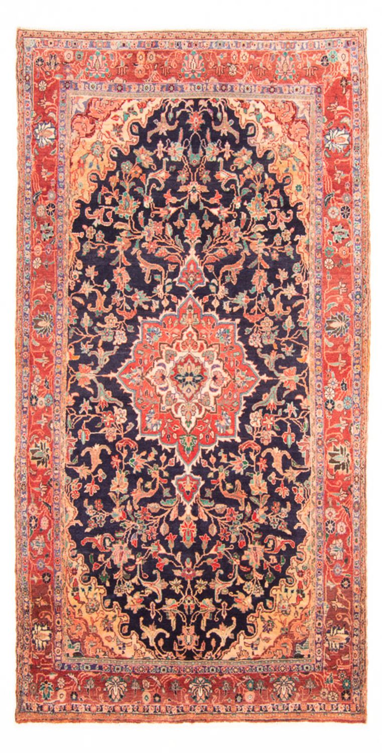 Hamadan Teppich 295x157cm - Perserteppich