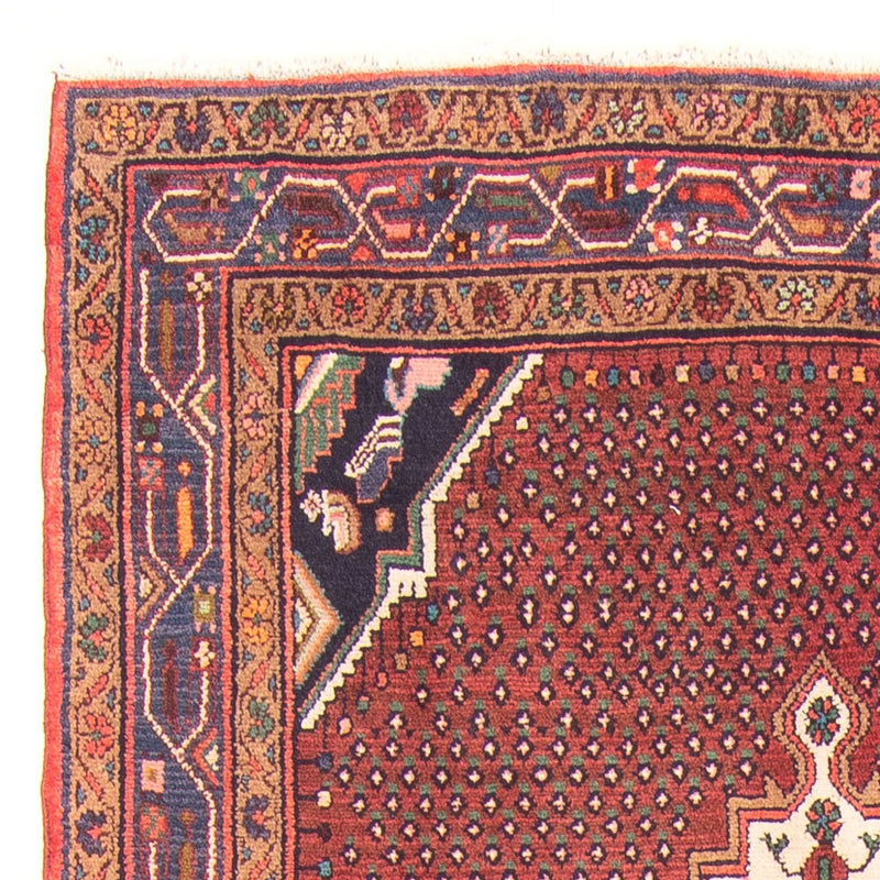Bidjar - Zanjan Tapete 275x140cm - Tapete persa