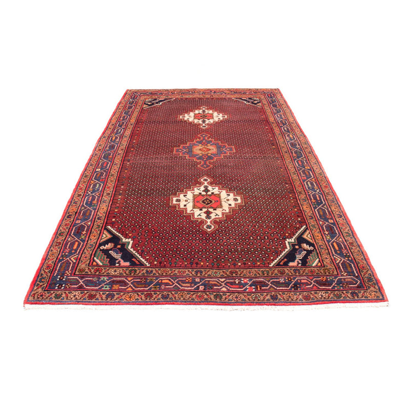 Bidjar - Zanjan Tapete 275x140cm - Tapete persa