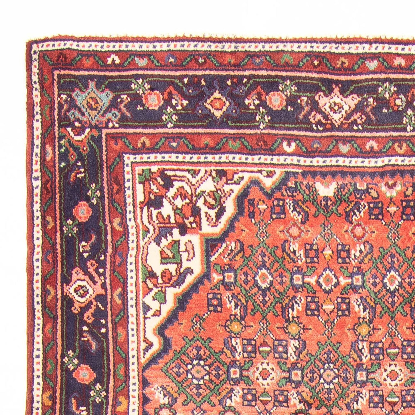 Hosseinabad Tapete 283x164cm - Tapete persa