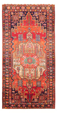 Gholtogh Tapete 310x165cm - Tapete persa – product image