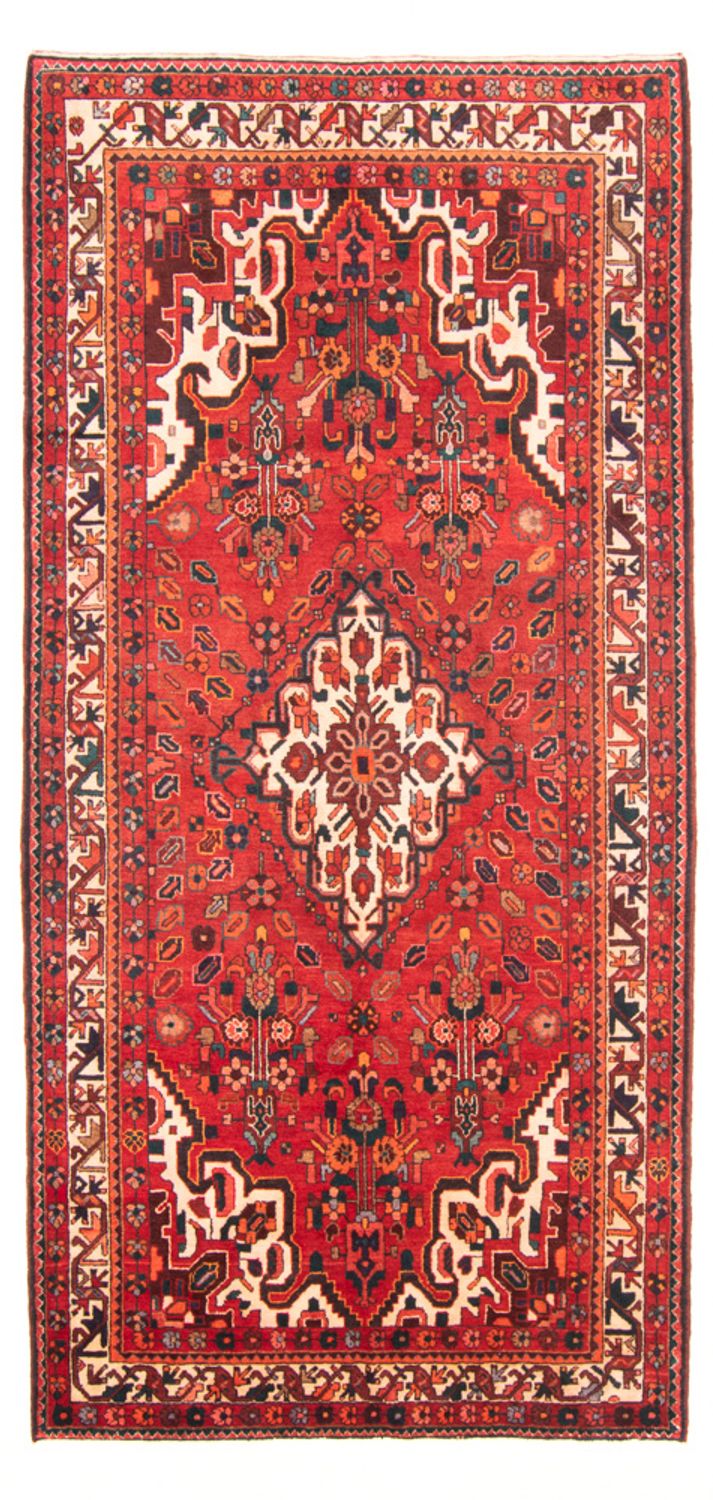 Hamadan Tapete 303x155cm - Tapete persa