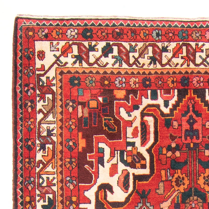 Hamadan Tapete 303x155cm - Tapete persa