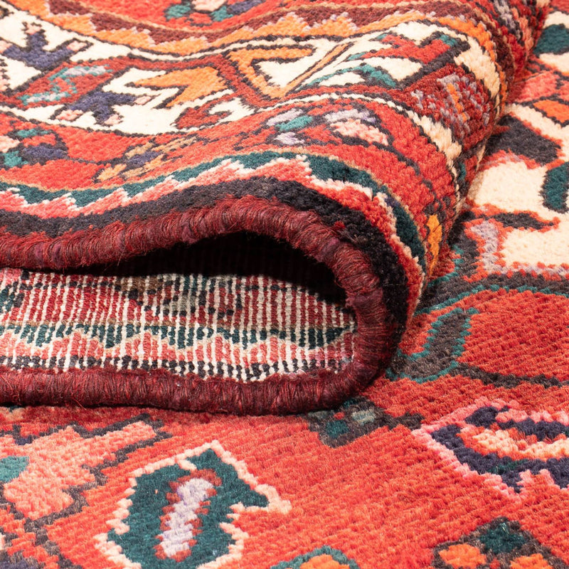 Hamadan Tapete 303x155cm - Tapete persa