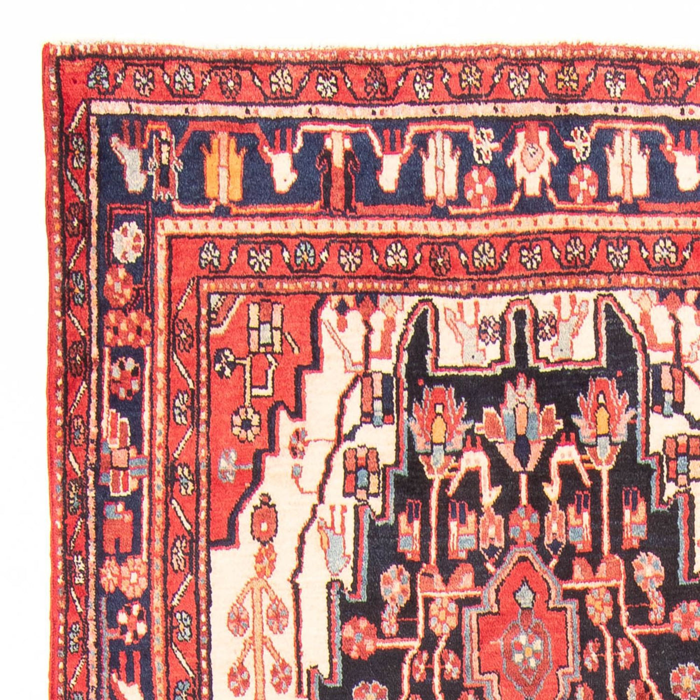 Nahavand Tapete 335x150cm - Tapete persa